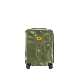 Crash Baggage Icon Kabinväska