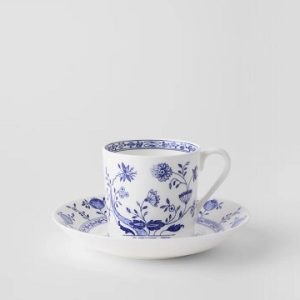 DRESDEN kaffegods rak 15 cl