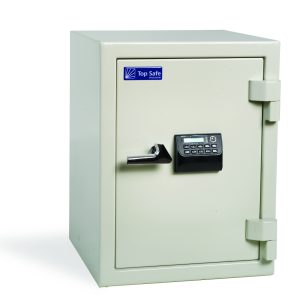 ES 045 Kodlås Dokumentskåp 120P