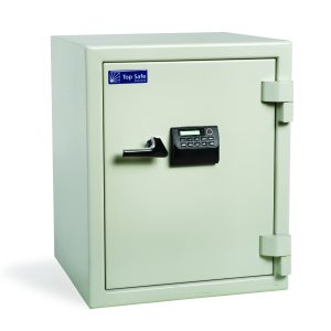 ES 065 Kodlås Dokumentskåp 120P