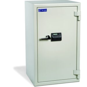 ES 100 Kodlås Dokumentskåp 120P