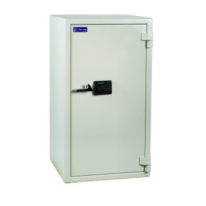 ES 130 Kodlås Dokumentskåp 120P