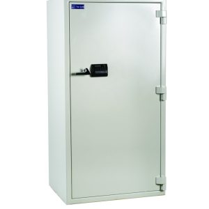 ES 400 Kodlås Dokumentskåp 120P