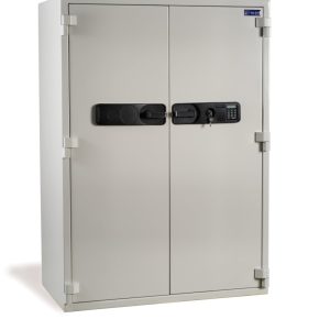 ES 700 Kodlås & Nyckellås Dokumentskåp 120P