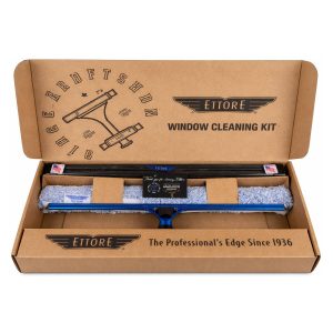 Ettore Limited Edition Fönsterputskit