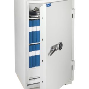 FRS 120 Kodlås Dokumentskåp 60P