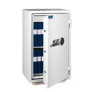 FRS 93  Kodlås Dokumentskåp 60P