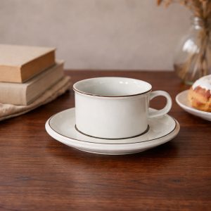 Tekopp Fennica – Ulla Procopé & Rickard Lindh, Arabia (1980-tal)