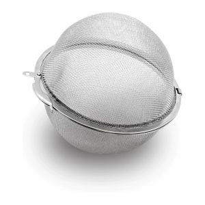 iGenietti Kryddboll Finmaskig 7,5cm