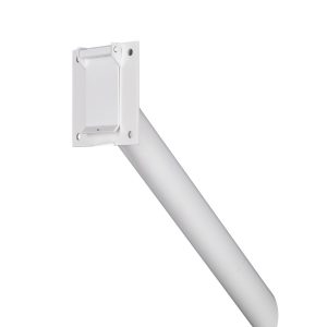 Genomföringsstos lång