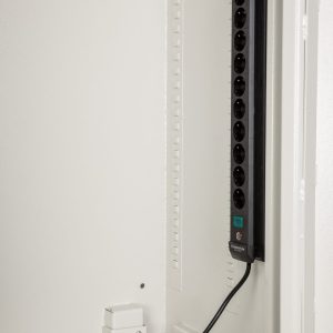 10-vägs grenuttag 1,5m