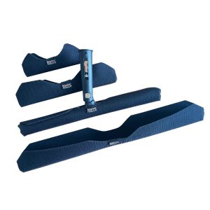 Maykker HandySleeve Kardborre