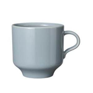 DAGA 6-pack mugg 0,30 L horisont