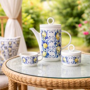 Kaffeset ”Cadiz”  Villeroy & Boch