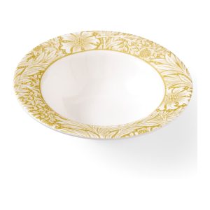 Morris & Co Skål 19cm, Marigold