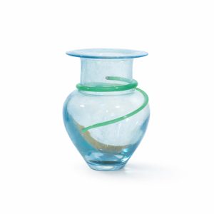 Monica Backström – Vas “Athena” Kosta Boda signerad