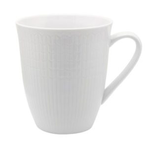 SWEDISH GRACE SNÖ 6-pack muggar 50 cl