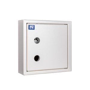 N30ABL-Nyckelskåp 30 krok förb. ellås 582