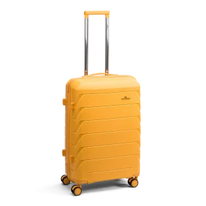 North Pioneer London Mellanstor Resväska 66 cm