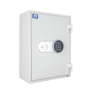 TOP 49 Nyckelskåp kodlås, Brand