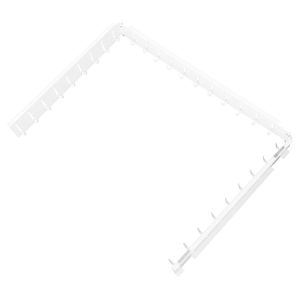 Nyckelkroklist SP88XL