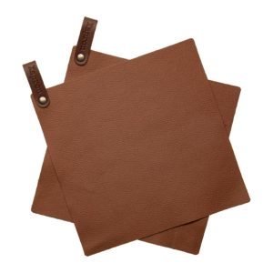 Grytlappar 2-pack, Rust