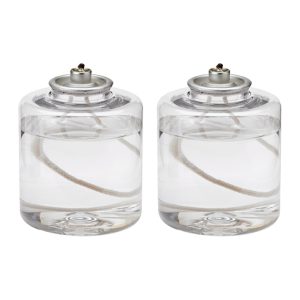 Vegetabiliskt Ljus 2-pack