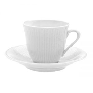 SWEDISH GRACE SNÖ 4-pack kaffegods 16 cl