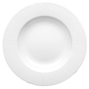 SWEDISH GRACE SNÖ 6-pack tallrik djup 25 cm