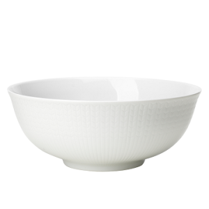 SWEDISH GRACE SNÖ 4-pack Skål 1 L