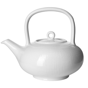 SWEDISH GRACE SNÖ Tekanna m lock 1,5 L