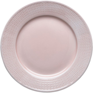 SWEDISH GRACE ROS 6-pack tallrik flat 27 cm