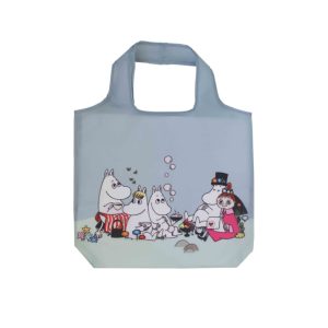 Shopping Bag Mumin Tillsammans