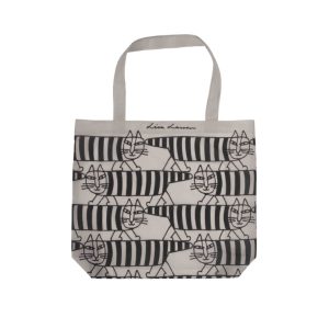 Lisa L Shopping Bag, Mikey