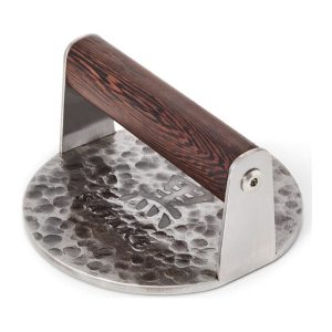 Kuro Smash Burger Press