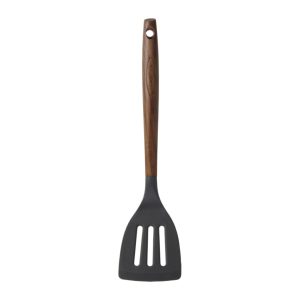 Stekspade Perforerad 31cm