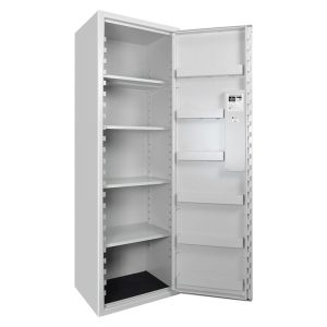 Ammunitionsskåp SP88XL/1900 Vit SSF3492