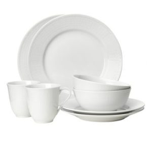 SWEDISH GRACE SNÖ 8-del startset