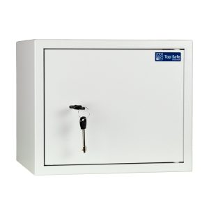 T-28 Nyckellås Stöldfördröjande