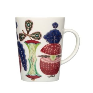 TAIKA SATO 6-pack mugg 40 cl