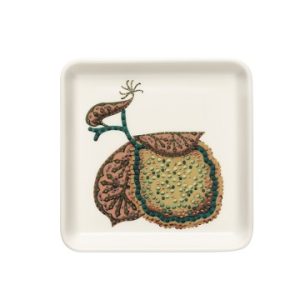 TAIKA SATO 6-pack Tallrik 12×12 cm