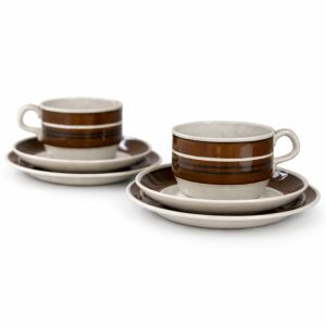 Tekopp Rörstrand ”Isolde”