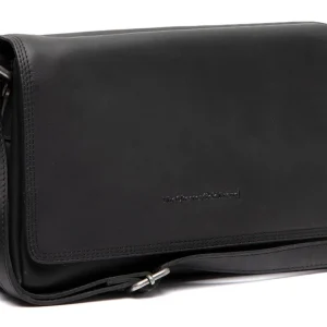 The Chesterfield Brand Laverton Axelremsväska - Svart