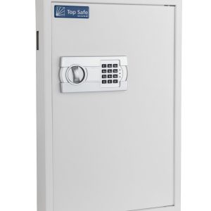 Top 120 Kodlås Nyckelskåp