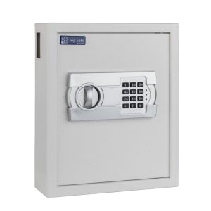 Top 40 Kodlås Nyckelskåp