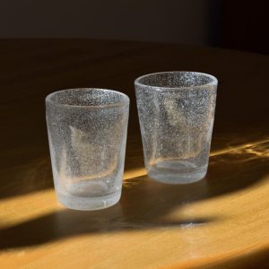 Villa d’Este Home Tivoli – Cancun Glas Vit