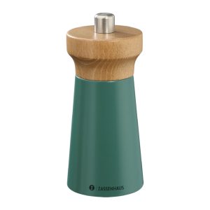 Westerland Saltkvarn 12cm, Grön