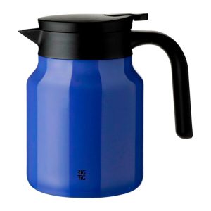 Therm-It Termoskanna 90cl, Blue