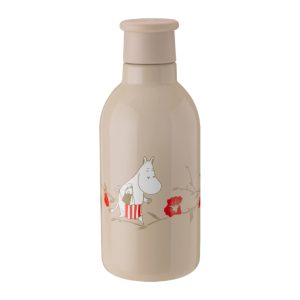 Mumin Drink-It Termosflaska 50cl, Tea Party