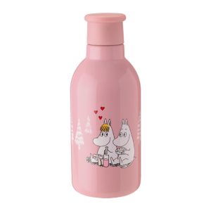 Mumin Drink-It Termosflaska 50cl, Love